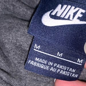 Nike Cowl Neck Sweatshirt